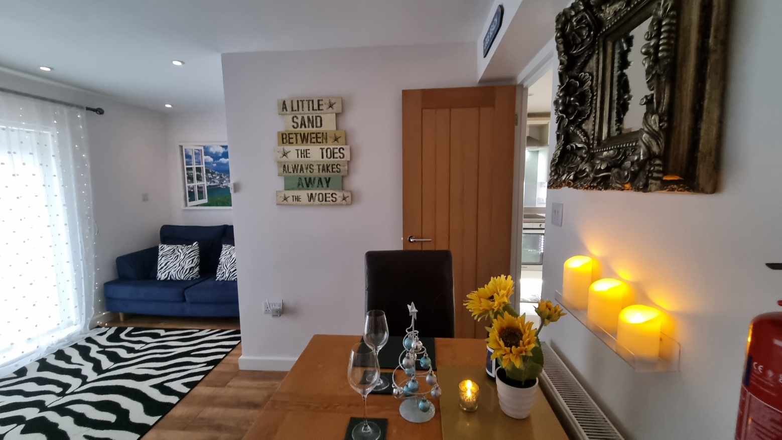 marthys house lounge