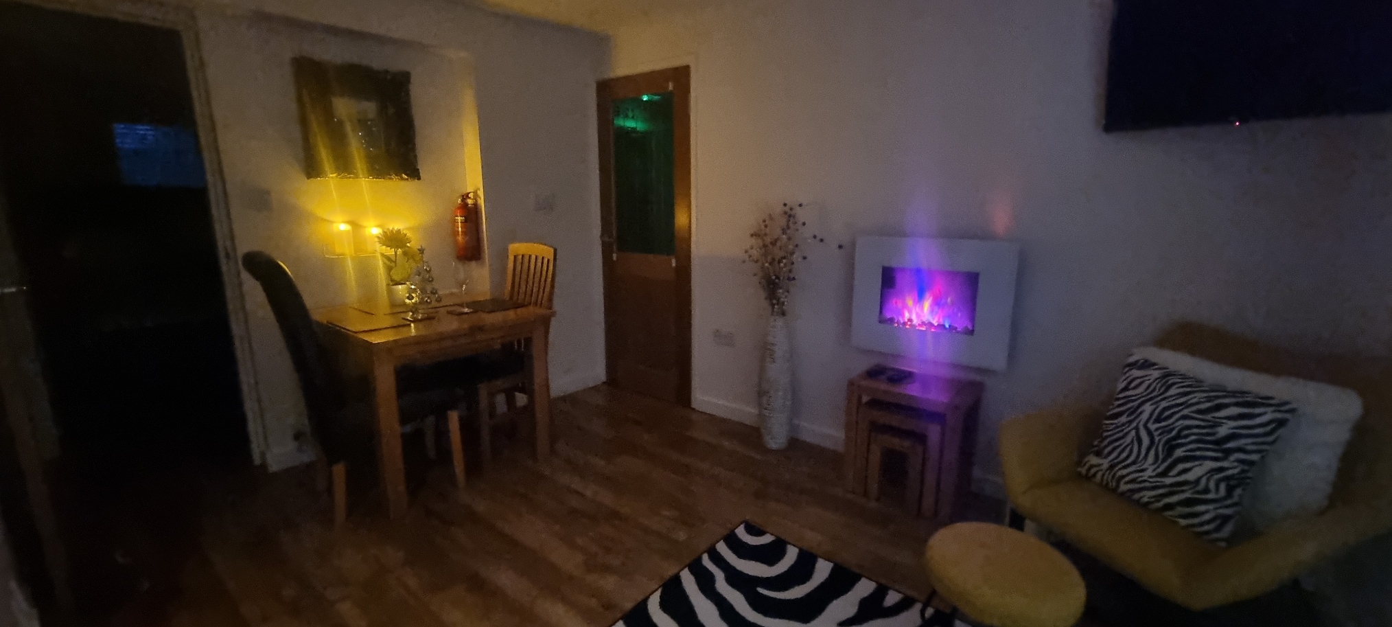 marthys house lounge